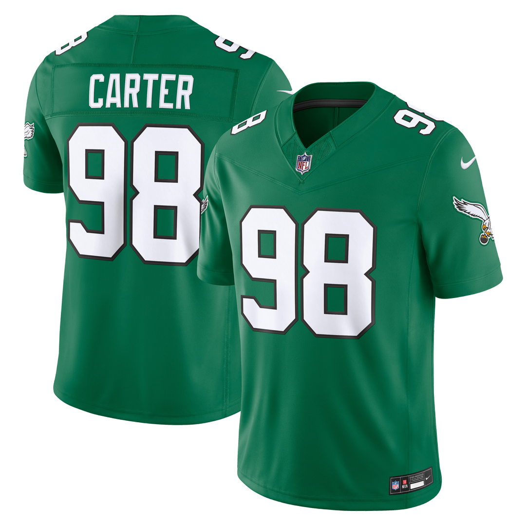 Philadelphia Eagles jersey
