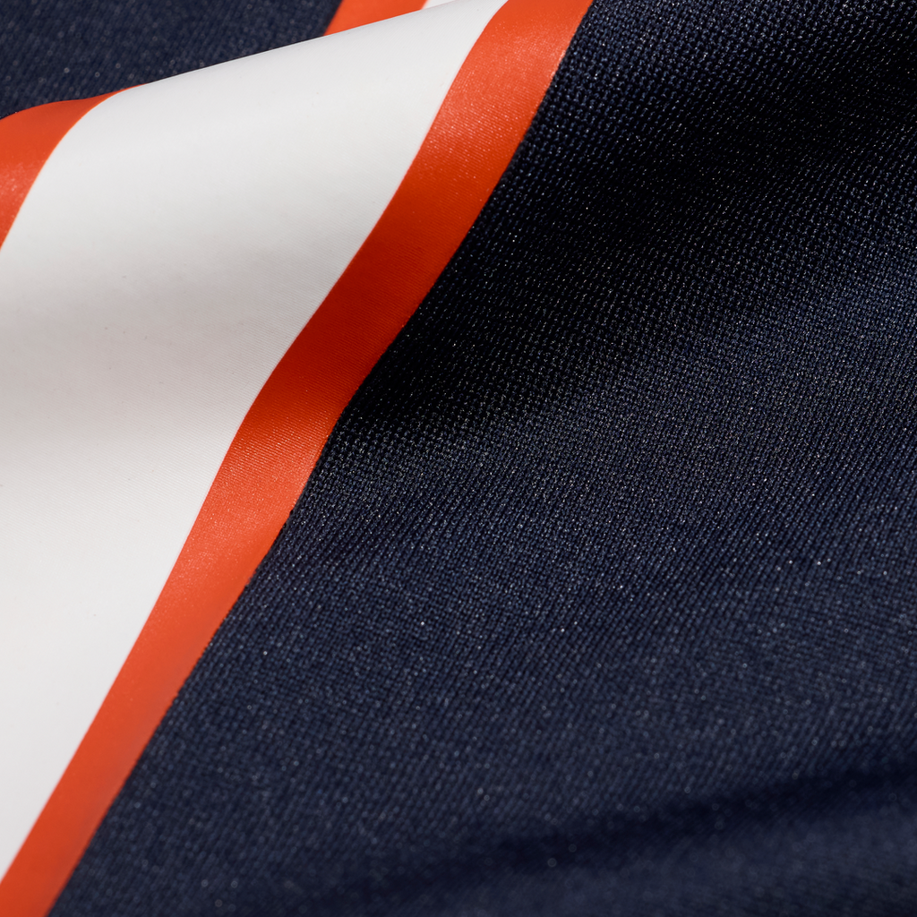 Men's Chicago Bears Coby Bryant Navy Team