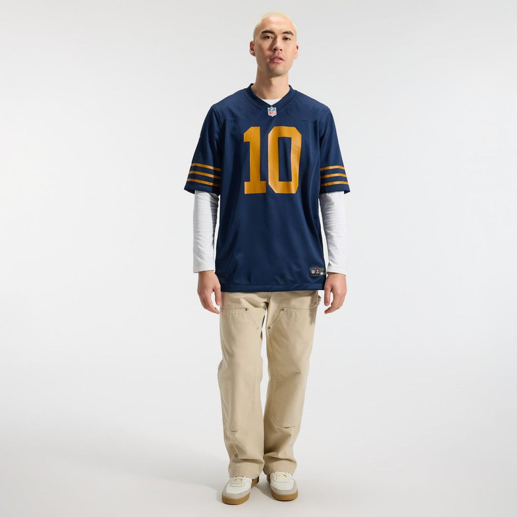 Men's Green Bay Packers Love Navy The 1923 Classic