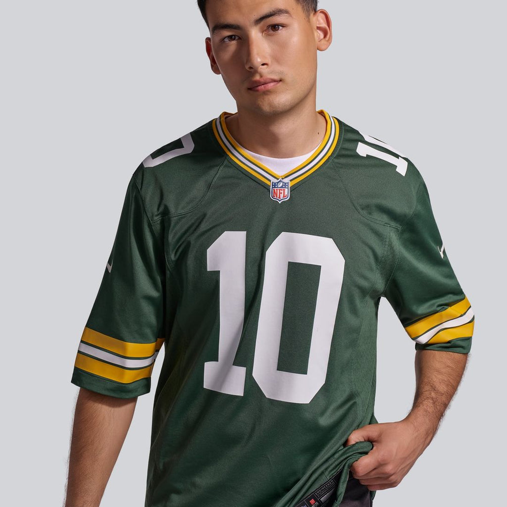 Men's Green Bay Packers Love Navy The 1923 Classic