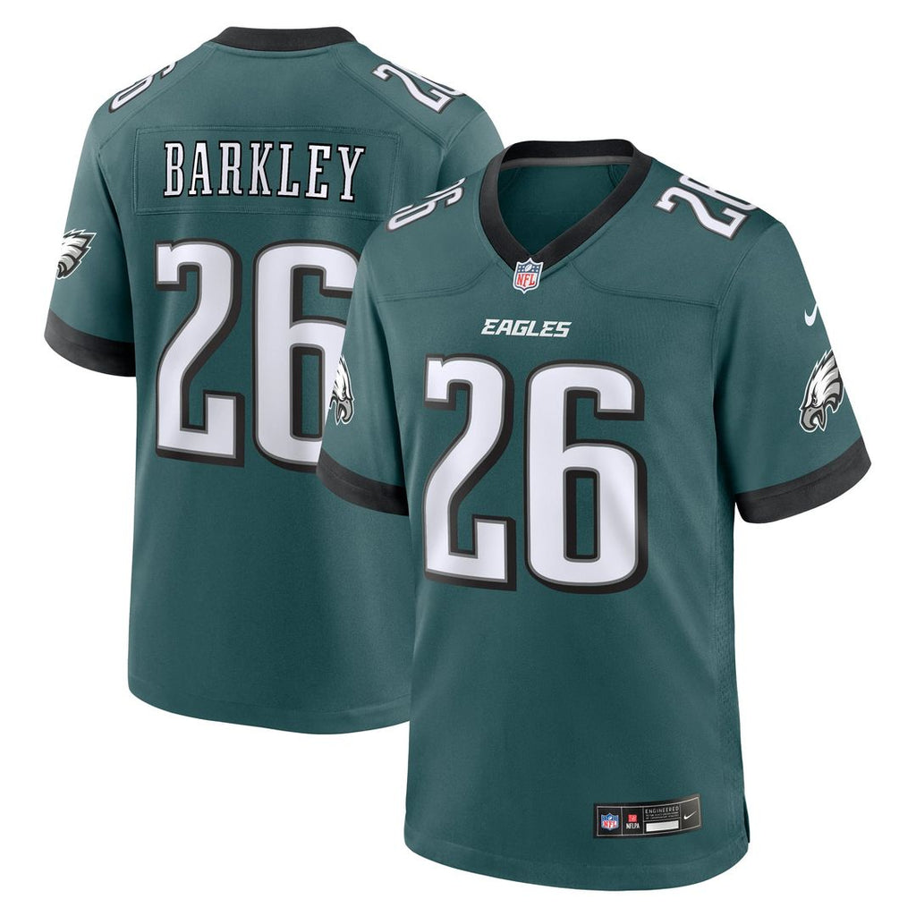 Philadelphia Eagles jersey